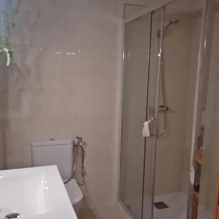 Appartement Doree 218 *