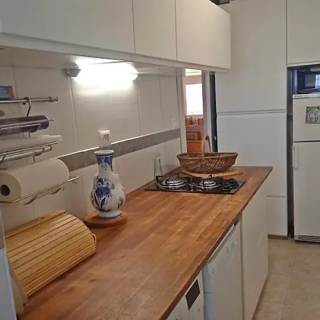 Appartement Doree 218 *