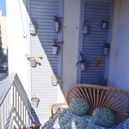 Doree 218 Appartement *