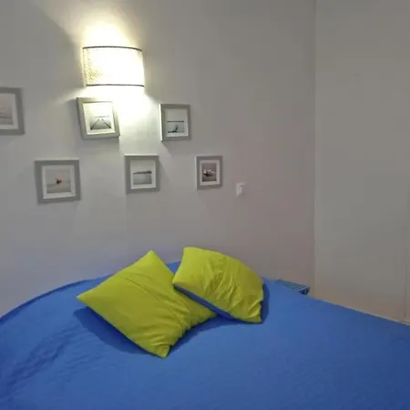 Doree 218 Appartement Paris