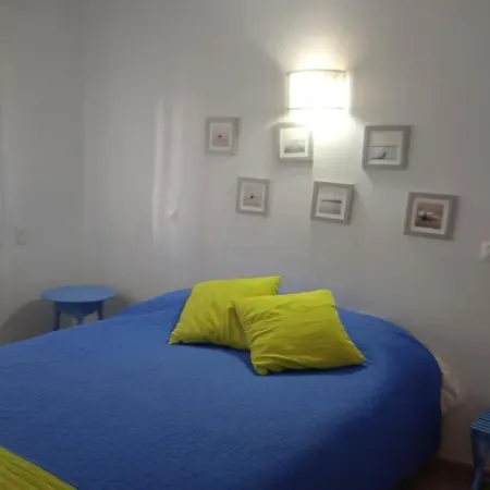Doree 218 Appartement Paris