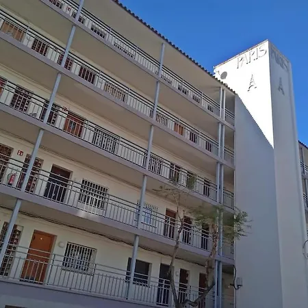 Διαμέρισμα Doree 218 *